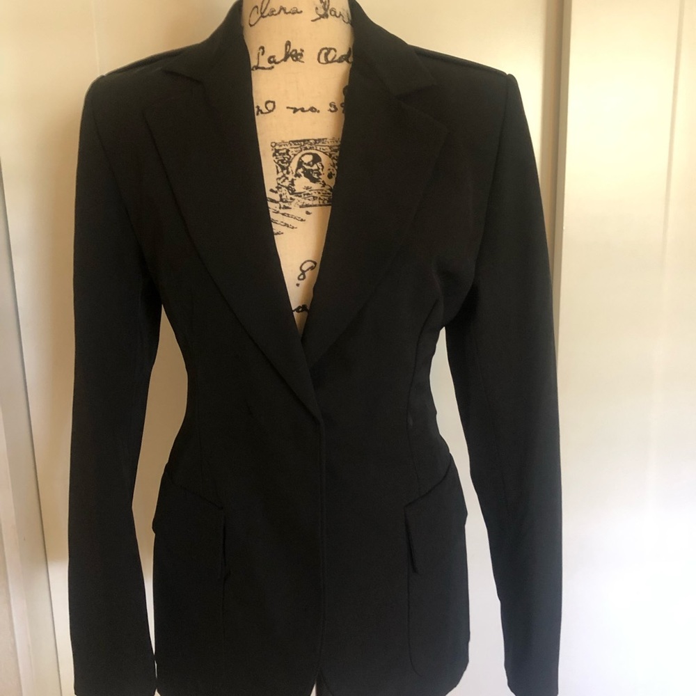 Gucci blazer jacket